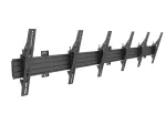 Seinakinnitus Multibrackets M Wallmount Pro MBW3U Tilt must