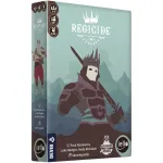 Regicide, kaardim&auml;ng