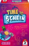 Time to Schein, lauam&auml;ng