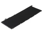 CoreParts s&uuml;learvuti aku Dellile, Aku, DELL, XPS 13 2015 9343, XPS 13 9343, XPS 13-9343, XPS9343-1818SLV