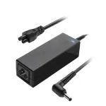 CoreParts MBXLE-AC0034 toiteadapter Siseruumides 45 W Must