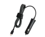 CoreParts USB-C autolaadija 65 W, DC 12-24 V, s&uuml;learvutile ja mobiiltelefonile