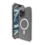 dbramante1928 Iceland Pro MagSafe kate iPhone 16 ProMax L&auml;bipaistev