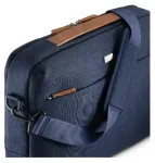 Hama Casual 00222078 s&uuml;learvutikott, 13,3-14,1 tolli (34-36 cm), sinine