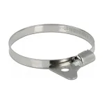 Butterfly klamber DeLOCK 19585 60 - 80 mm 10 tk metall