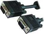 MEDIARANGE VGA-kaabel - HD-15 (VGA) (M) kuni HD-15 (VGA)