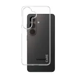 Kaitsev telefonikott PanzerGlass CARE X-Ray Samsung Galaxy S26 jaoks (CR78132)