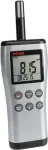 ROLINE ROTRONIC CP11 - Termo-H&uuml;gro-CO2-m&otilde;&otilde;tevahend - digitaalne