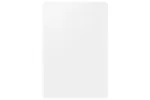 Samsung EF-DX825 Book Cover klaviatuuri&uuml;mbris Galaxy Tab S10+/S9+/S9 FE+ jaoks, valge