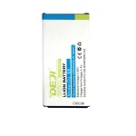 Asendus-liitiumioonaku Samsung Galaxy S5 (G900F) jaoks 2800mAh &mdash; extra digital