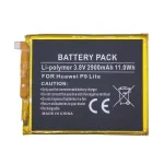 Aku HUAWEI P9 Lite