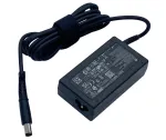 HP L40094-001 toiteadapter/inverter Sisetingimustesse 65 W Must