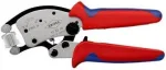 Knipex traatotsakute pressimistangid 97 53 18 SB