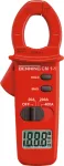 Benning Elektrotechnik und Elektronik GmbH & Co. KG CM 1-1 Multimeeter Digitaalne multimeeter CAT III 600V (044061)