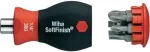 Mitmebitine kruvikeeraja Wiha 33743