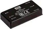 MEAN WELL RSDW20G-05 toiteallikas ja pingemuundur, 20 W
