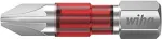 Wiha 7012TY TY-Bit PZ2 x 29 mm Phillips-Bit 5 tk (42102)