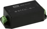 MEAN WELL MPM-45-48ST toiteplokk ja pingemuundur, siseruumidesse, 45 W, must