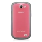 Samsung Cover Galaxy Express mobiiltelefoni &uuml;mbris Roosa