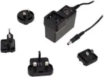 MEAN WELL GEM60I09-P1J toiteplokk ja pingemuundur, 60 W, 9 V