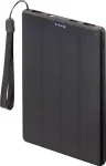 VOLTCRAFT SL-100VC Solar-Powerbank Laadimisvool P&auml;ikesepatarei 400 mA 18 W Mahtuvus (mAh, Ah) 10000 mAh (VC-11505925)