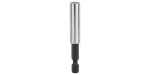 Bosch 2609255900 universaalne otsakuhoidik, 1/4" (6,3 mm) ajam, pikkus 60 mm