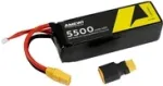 Amewi LiPo aku 4S 14.8V 5500mAh 40C XT90 (28150)