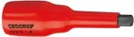 Kruvikeeramisotsak Gedore 6124640