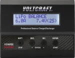 Akulaadija Voltcraft V-Charge 60 12V 6A &mdash; multifunktsionaalne laadija 12 V pliiakudele