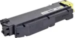 Renkforce'i tooner asendab Kyocera TK-5270Y &uuml;hilduv Kollane RF-KTK5270Y (RF-6723990)