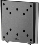 Goobay TV-Wall Mount Caravan FIXED (S), Must (74414)