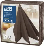 Tork 478727 pruunid pabersalvr&auml;tikud, 50 tk