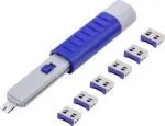 Renkforce RF-4714586 Silver