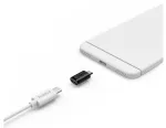 Hama 00201744 liidesekaardid/adapter Micro-USB B