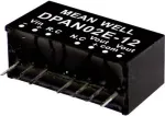 MEAN WELL DPAN02B-05 toiteallikas ja pingemuundur