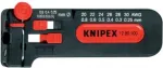 Knipex 12 80 100 SB &uuml;henduvustarvik
