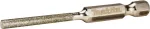 Makita D-73748 Rundfeile 4.0mm 1/4 (D-73748)