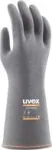 uvex arc protect g1, Gr. 08 (6083808)