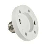 Synergy 21 LED-adapter LED-pirnidele E27-GX53