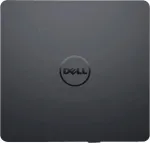 V&auml;line USB &otilde;huke DVD RW optiline seade Dell RKR9T, 8X kiirus, USB 2.0