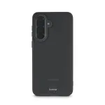 Mobiiltelefoni &uuml;mbris HAMA Frame Protect Samsung Galaxy A57 5G jaoks &mdash; Must / L&auml;bipaistev
