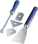 Kaabitsate komplekt Steinel 010317 &mdash; ergonoomiline disain, vastupidav materjal