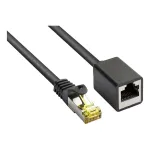 Goodconnections 8070VR-050S Etherneti paigakaabel must