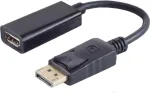 DisplayPort HDMI-adapter ShiverPeaks 14-05011 &mdash; DisplayPort 1.2 HDMI-muundur