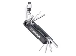 Multi-tool Topeak Hexus X Must Stainless Steel 90mm