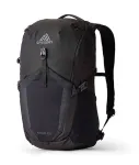 Gregory Nano matkakott 24 l Must
