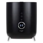 Adler | AD 7972 | &Otilde;huniisutaja | 23 W | Veepaagi maht 4 L | Sobib ruumidesse kuni 35 m&sup2; | Ultraheli | Niisutusv&otilde;imsus 150-300 ml/h | Must