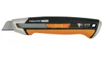 FS. CARBONMAX UTILITY KNIFE 18mm SNAP-OFF BLADE