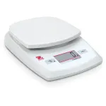 Elektrooniline k&ouml;&ouml;gikaal OHAUS Compass CR5200 &mdash; 5,2 kg kandev&otilde;ime, 1 g t&auml;psus, LCD, AA patareid