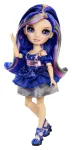 Rainbow High Be Dazzling Fashion Dolls- Genevieve Bleue (sinine)